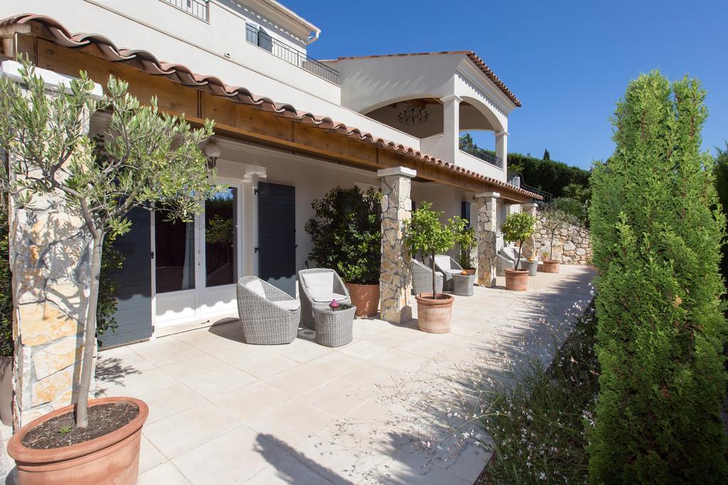 موجا Villa Stephanie المظهر الخارجي الصورة