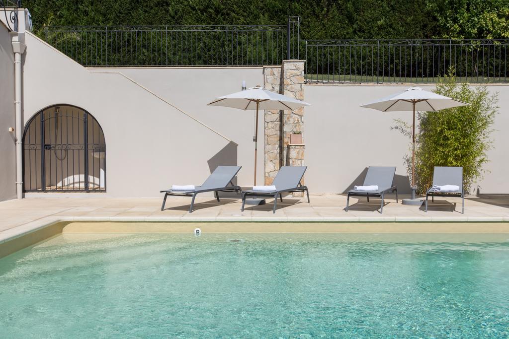 موجا Villa Stephanie المظهر الخارجي الصورة
