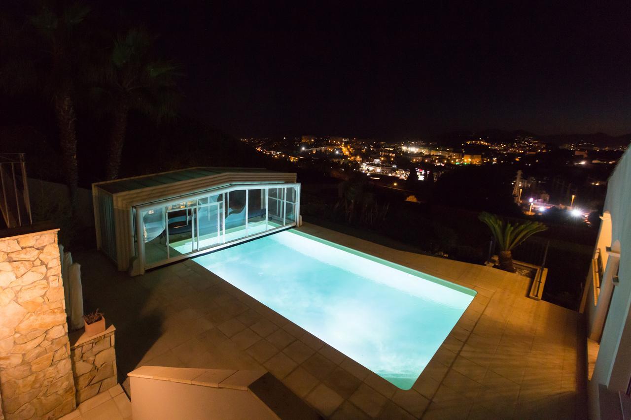 موجا Villa Stephanie المظهر الخارجي الصورة