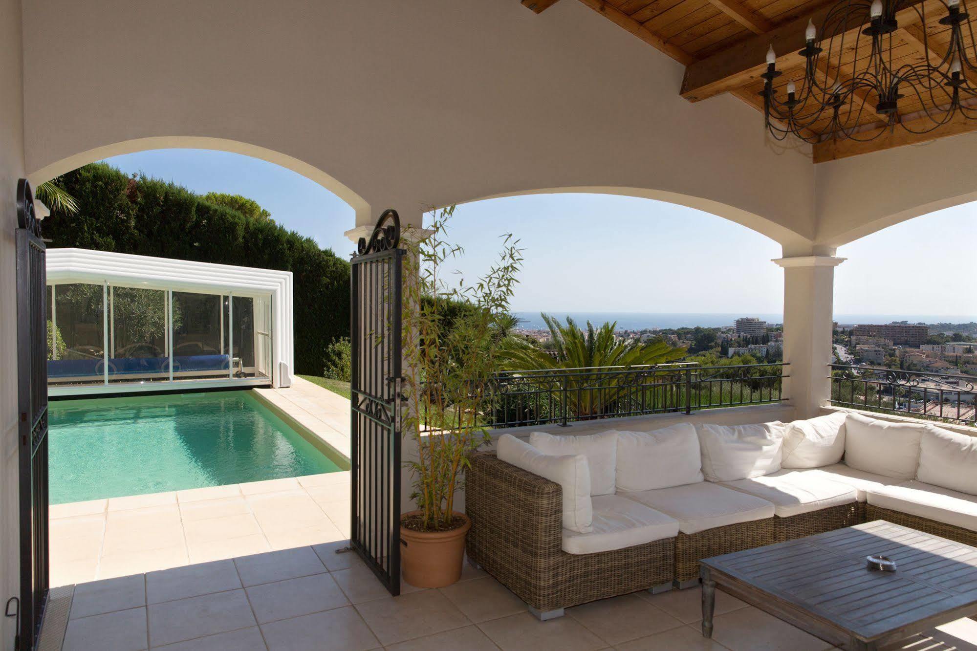موجا Villa Stephanie المظهر الخارجي الصورة