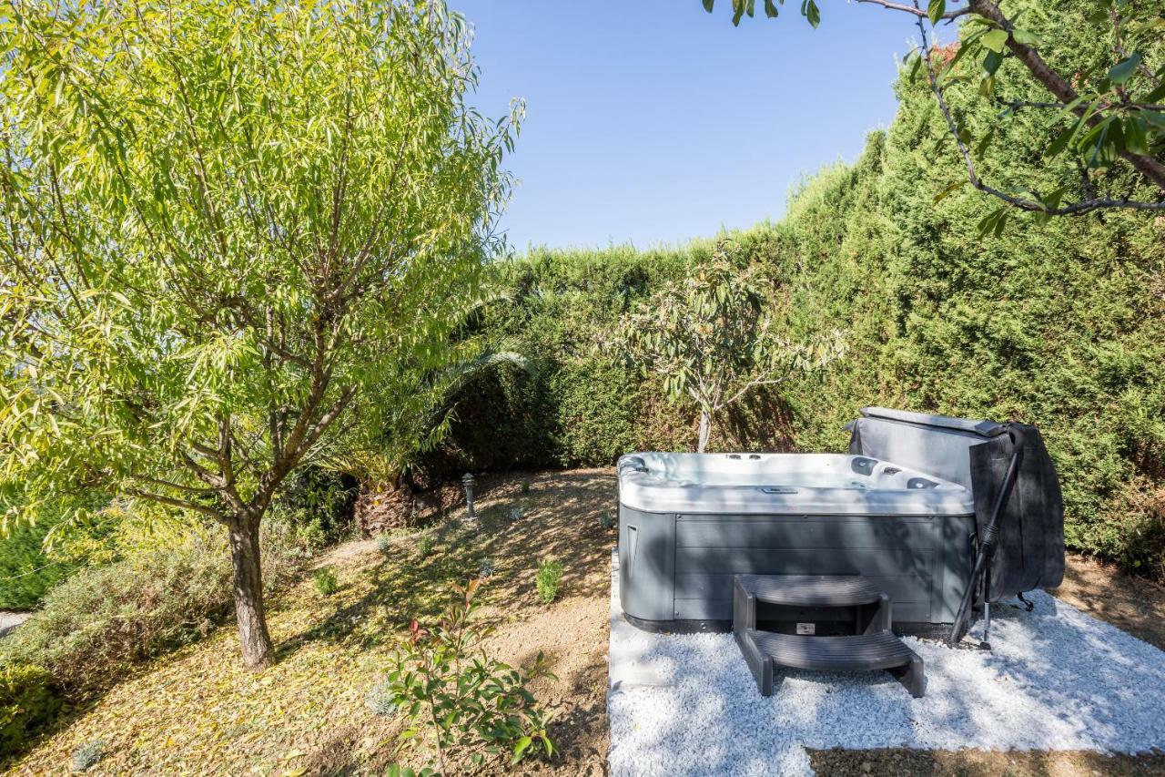 موجا Villa Stephanie المظهر الخارجي الصورة
